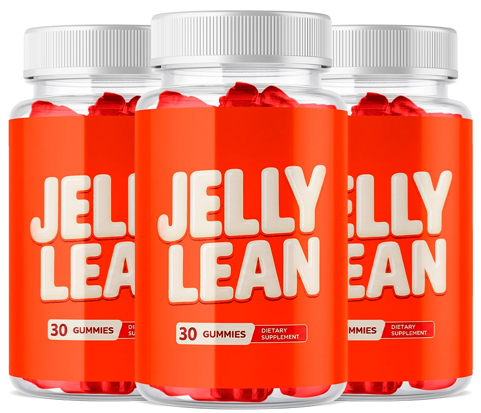 JellyLean Supplement